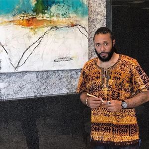 Meet your Posher, Dean